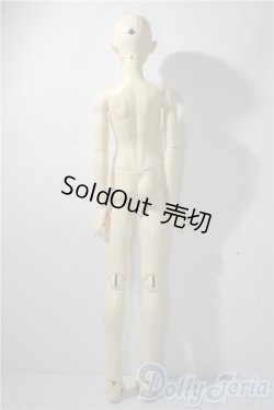 画像5: LATI　DOLL/RED LINE：K A-25-12-17-1100-TN-ZU