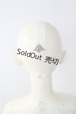 画像6: LATI　DOLL/RED LINE：K A-25-12-17-1100-TN-ZU