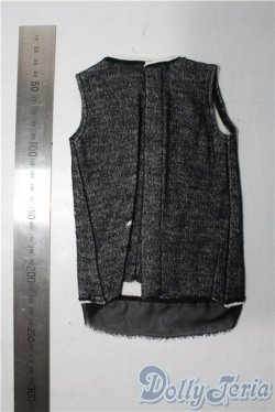 画像2: SDGrB＆SD13男の子/OF:トップス U-25-12-17-121-TN-ZU