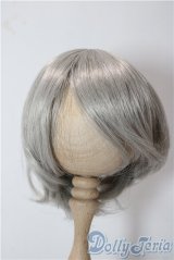 8-9inch/ウィッグ U-25-12-24-005-TN-ZU