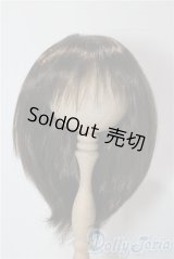 8-9inch/ウィッグ U-25-12-24-004-TN-ZU