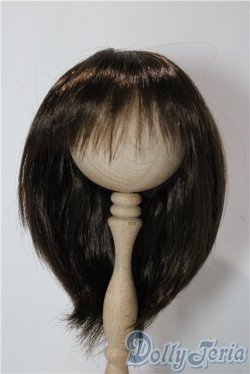画像1: 8-9inch/ウィッグ U-25-12-24-004-TN-ZU