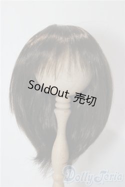 画像1: 8-9inch/ウィッグ U-25-12-24-004-TN-ZU