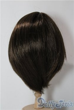 画像2: 8-9inch/ウィッグ U-25-12-24-004-TN-ZU