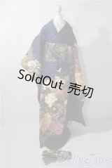 SDGrB＆SD13男の子/OF:衣装セット U-25-12-17-126-TN-ZU