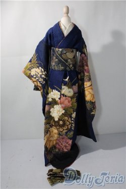 画像1: SDGrB＆SD13男の子/OF:衣装セット U-25-12-17-126-TN-ZU