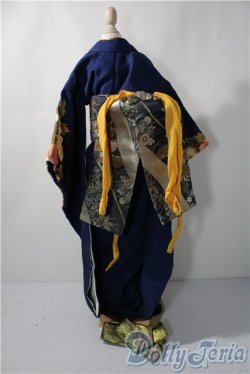 画像2: SDGrB＆SD13男の子/OF:衣装セット U-25-12-17-126-TN-ZU