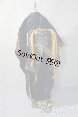 画像2: SDGrB＆SD13男の子/OF:衣装セット U-25-12-17-126-TN-ZU