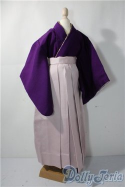 画像1: SDGrB＆SD13男の子/OF:衣装セット U-25-12-17-127-TN-ZU