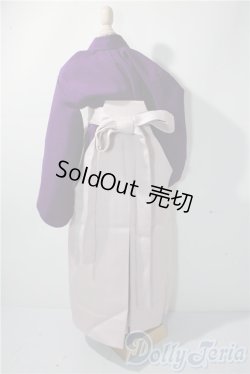 画像2: SDGrB＆SD13男の子/OF:衣装セット U-25-12-17-127-TN-ZU