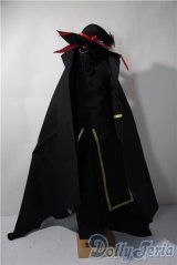 SDGrB＆SD13男の子/OF:衣装セット U-25-12-17-132-TN-ZU