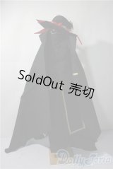 SDGrB＆SD13男の子/OF:衣装セット U-25-12-17-132-TN-ZU