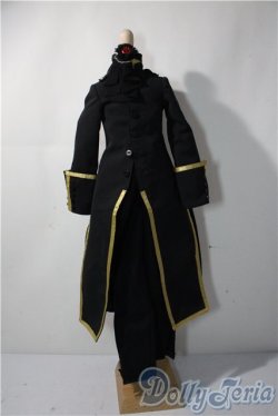 画像3: SDGrB＆SD13男の子/OF:衣装セット U-25-12-17-132-TN-ZU