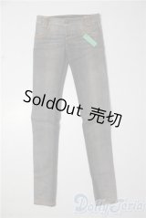 SDGrB＆SD13男の子/OF:パンツ U-25-12-17-128-TN-ZU