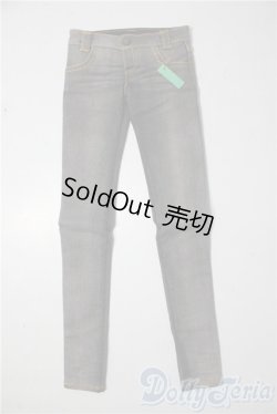 画像1: SDGrB＆SD13男の子/OF:パンツ U-25-12-17-128-TN-ZU