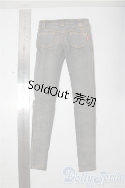 画像2: SDGrB＆SD13男の子/OF:パンツ U-25-12-17-128-TN-ZU