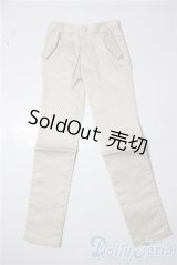 SDGrB＆SD13男の子/OF:パンツ U-25-12-17-129-TN-ZU
