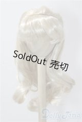 8-9inch/ウィッグ U-25-12-17-066-TN-ZU