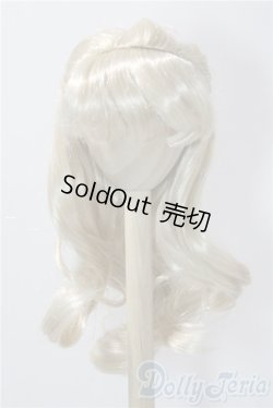 画像1: 8-9inch/ウィッグ U-25-12-17-066-TN-ZU