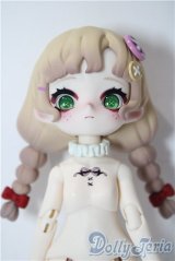 Nyssa ニサ 怪奇なナイトメア モクレン 次元界TOY CYTOYS  A-25-12-24-1075-TN-ZU