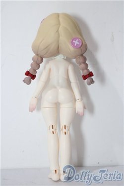 画像3: Nyssa ニサ 怪奇なナイトメア モクレン 次元界TOY CYTOYS  A-25-12-24-1075-TN-ZU