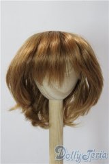 8-9inch/ウィッグ U-25-12-17-059-TN-ZU