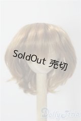 8-9inch/ウィッグ U-25-12-17-059-TN-ZU