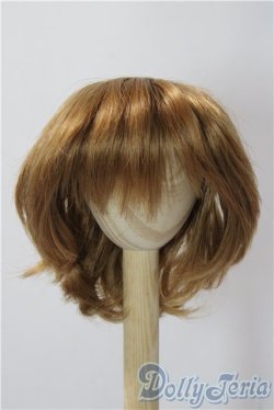 画像1: 8-9inch/ウィッグ U-25-12-17-059-TN-ZU