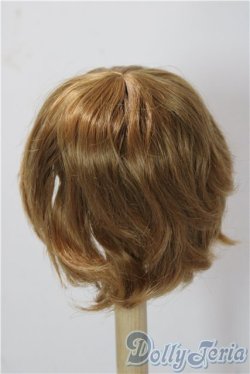 画像2: 8-9inch/ウィッグ U-25-12-17-059-TN-ZU