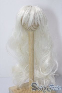 画像1: 8-9inch/ウィッグ U-25-12-17-058-TN-ZU