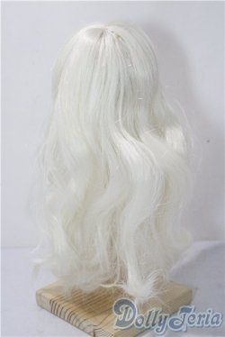 画像2: 8-9inch/ウィッグ U-25-12-17-058-TN-ZU