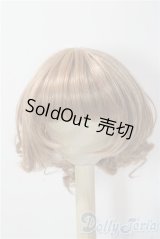 8-9inch/ウィッグ U-25-12-17-056-TN-ZU