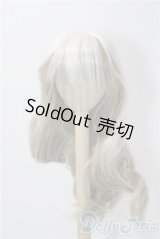 8-9inch/ウィッグ U-25-12-17-057-TN-ZU