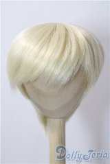 8-9inch/ウィッグ U-25-12-17-064-TN-ZU