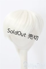 8-9inch/ウィッグ U-25-12-17-064-TN-ZU