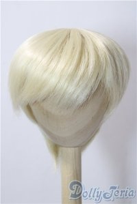 8-9inch/ウィッグ U-25-12-17-064-TN-ZU