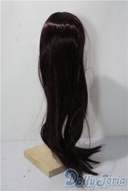 画像2: 8-9inch/ウィッグ U-25-12-17-063-TN-ZU