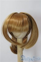 8-9inch/ウィッグ U-25-12-17-062-TN-ZU