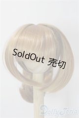 8-9inch/ウィッグ U-25-12-17-062-TN-ZU