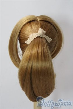 画像2: 8-9inch/ウィッグ U-25-12-17-062-TN-ZU