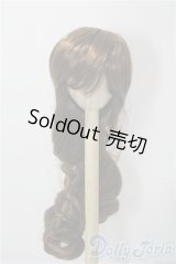 8-9inch/ウィッグ U-25-12-17-061-TN-ZU