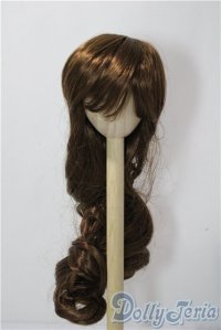 8-9inch/ウィッグ U-25-12-17-061-TN-ZU