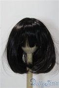8-9inch/ウィッグ U-25-12-17-065-TN-ZU