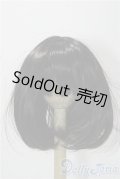 8-9inch/ウィッグ U-25-12-17-065-TN-ZU