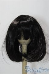 8-9inch/ウィッグ U-25-12-17-065-TN-ZU