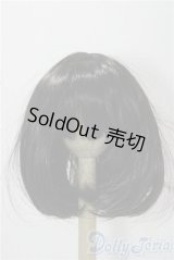 8-9inch/ウィッグ U-25-12-17-065-TN-ZU