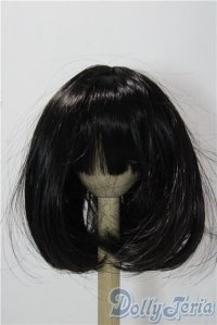 8-9inch/ウィッグ U-25-12-17-065-TN-ZU