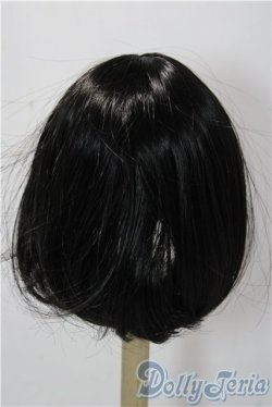 画像2: 8-9inch/ウィッグ U-25-12-17-065-TN-ZU