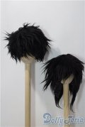 8-9inch/ウィッグ U-25-12-17-074-TN-ZU