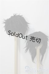 8-9inch/ウィッグ U-25-12-17-074-TN-ZU